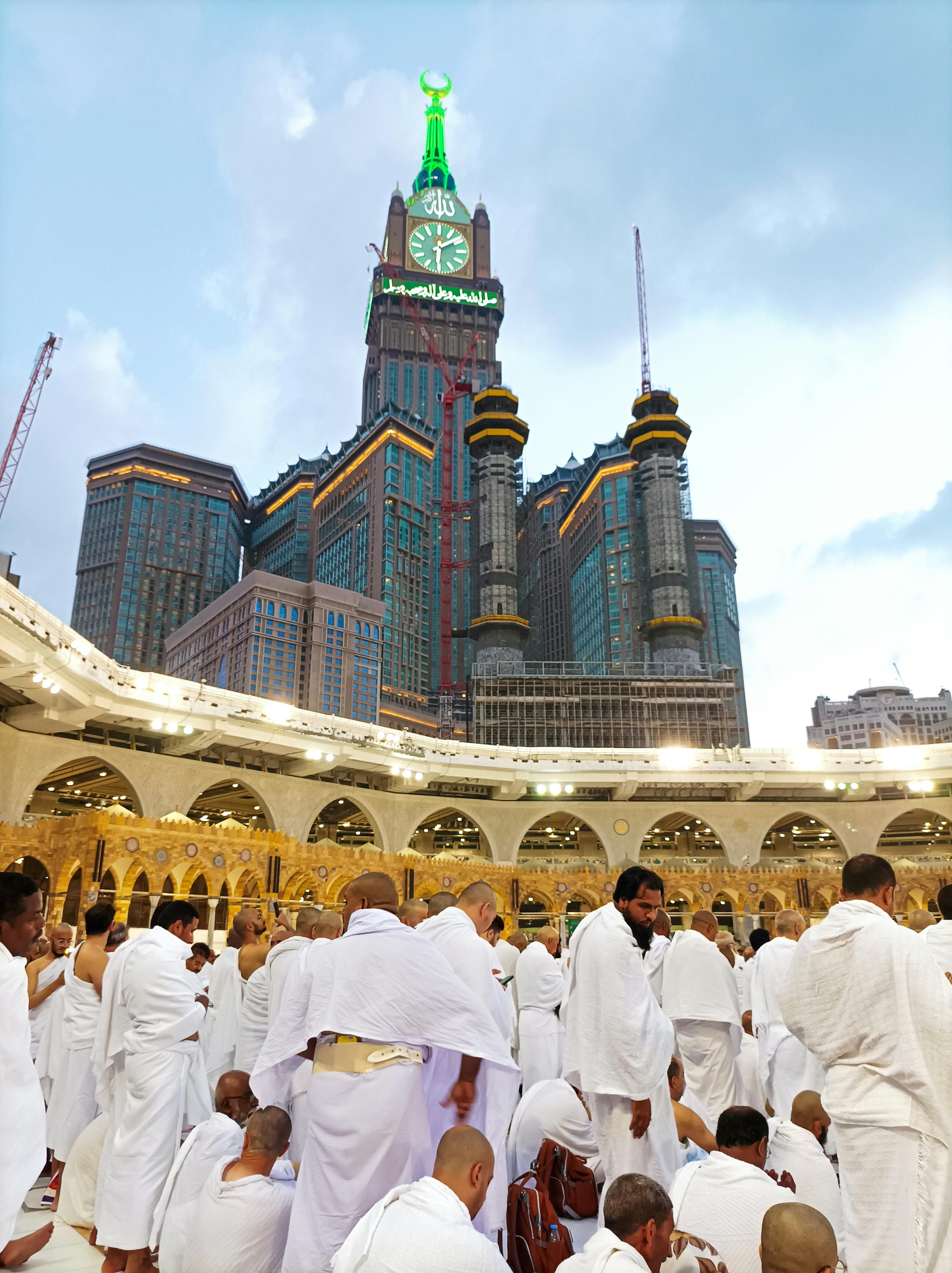 Madina Image